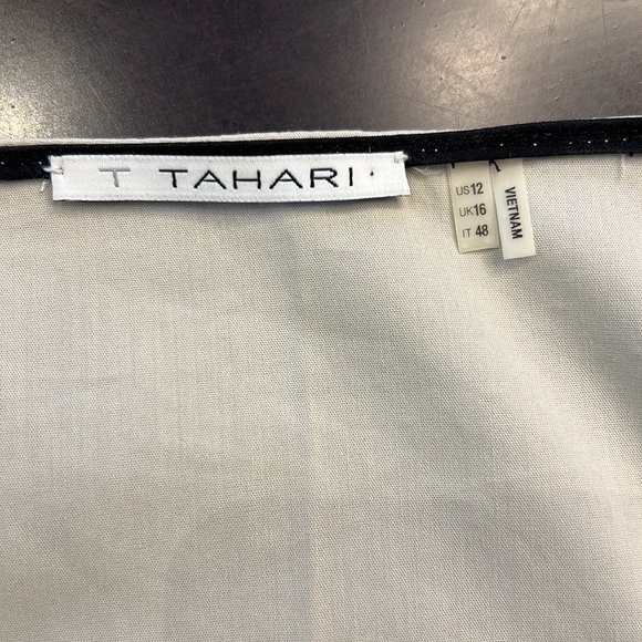 Tahari dress - Picture 4 of 5